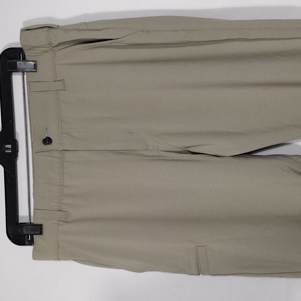 NWT Carhartt Force Sun Defender Pant Mens Size Medium Tall Relaxed Fit - Picture 2 of 10